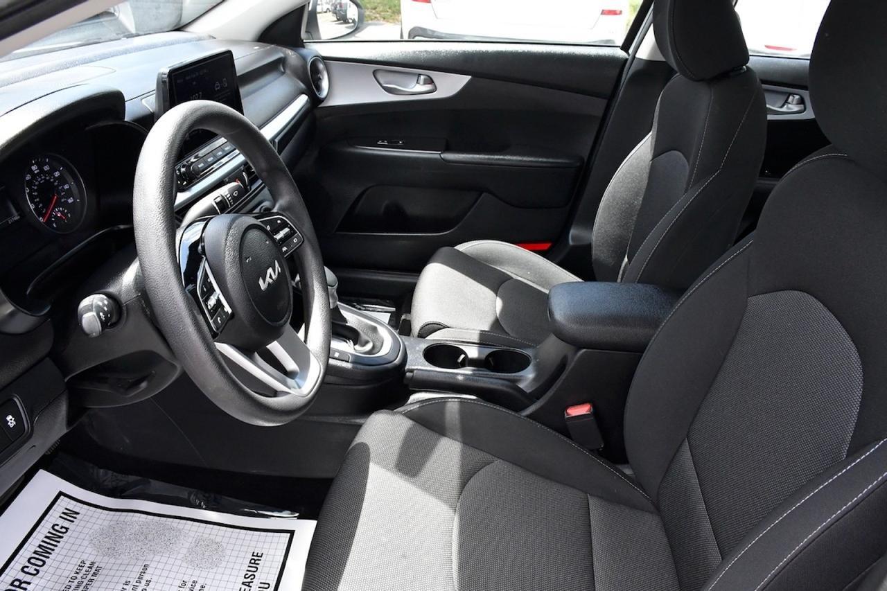 2024 Kia Forte LXS Lakeworth FL