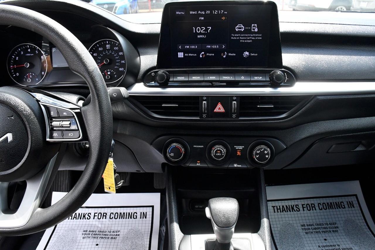 2024 Kia Forte LXS Lakeworth FL