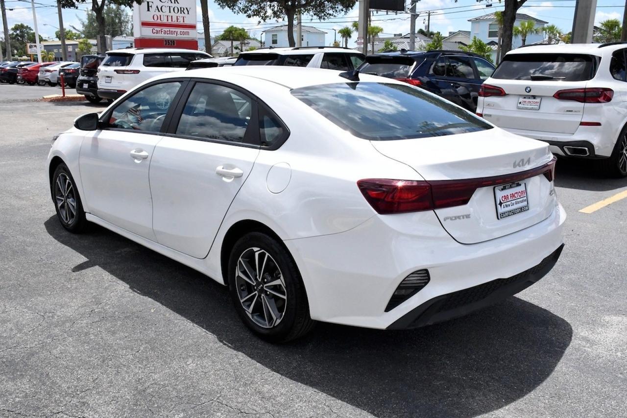 2024 Kia Forte LXS Lakeworth FL