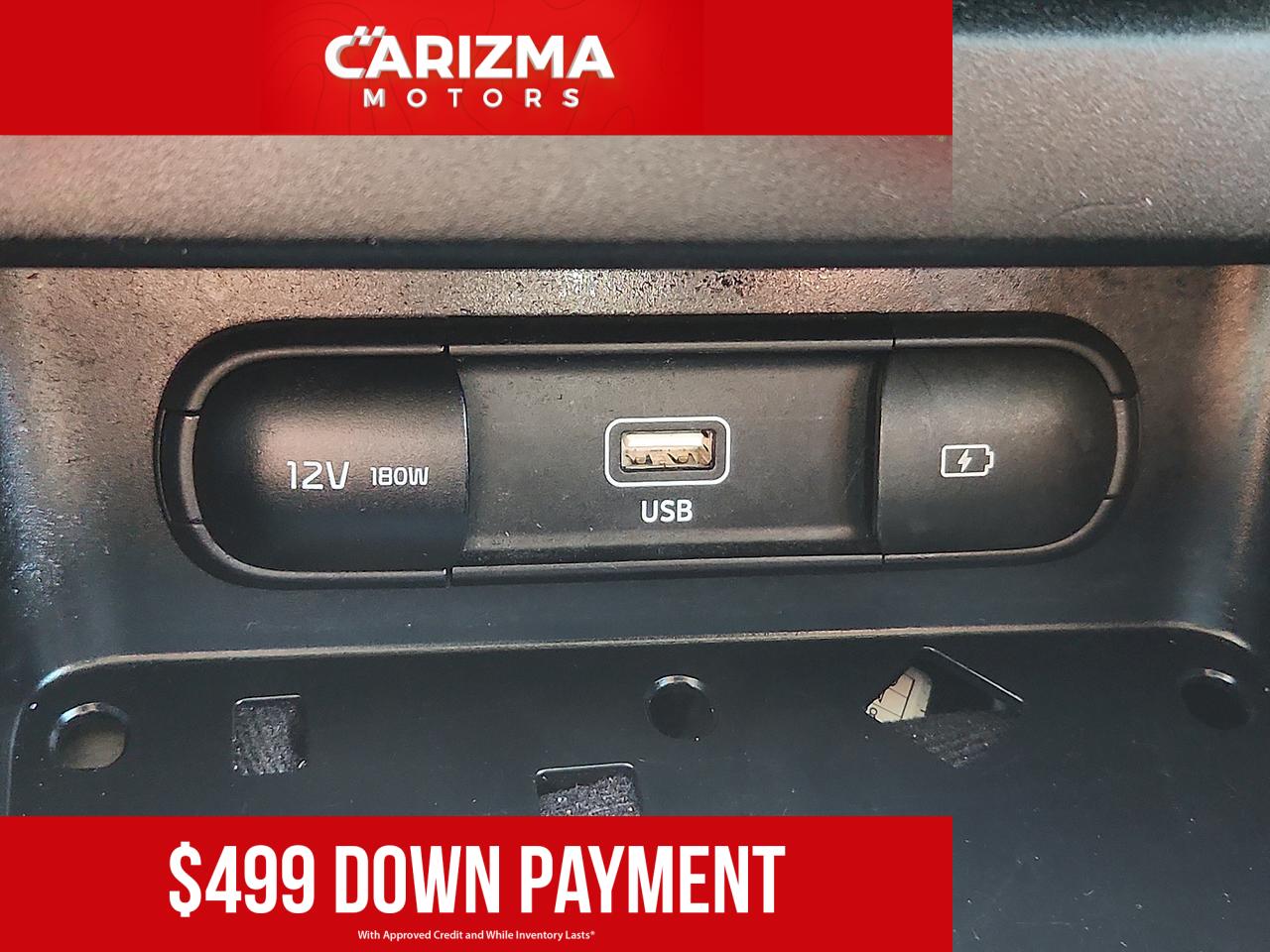 2024 Kia Forte LXS Lubbock TX