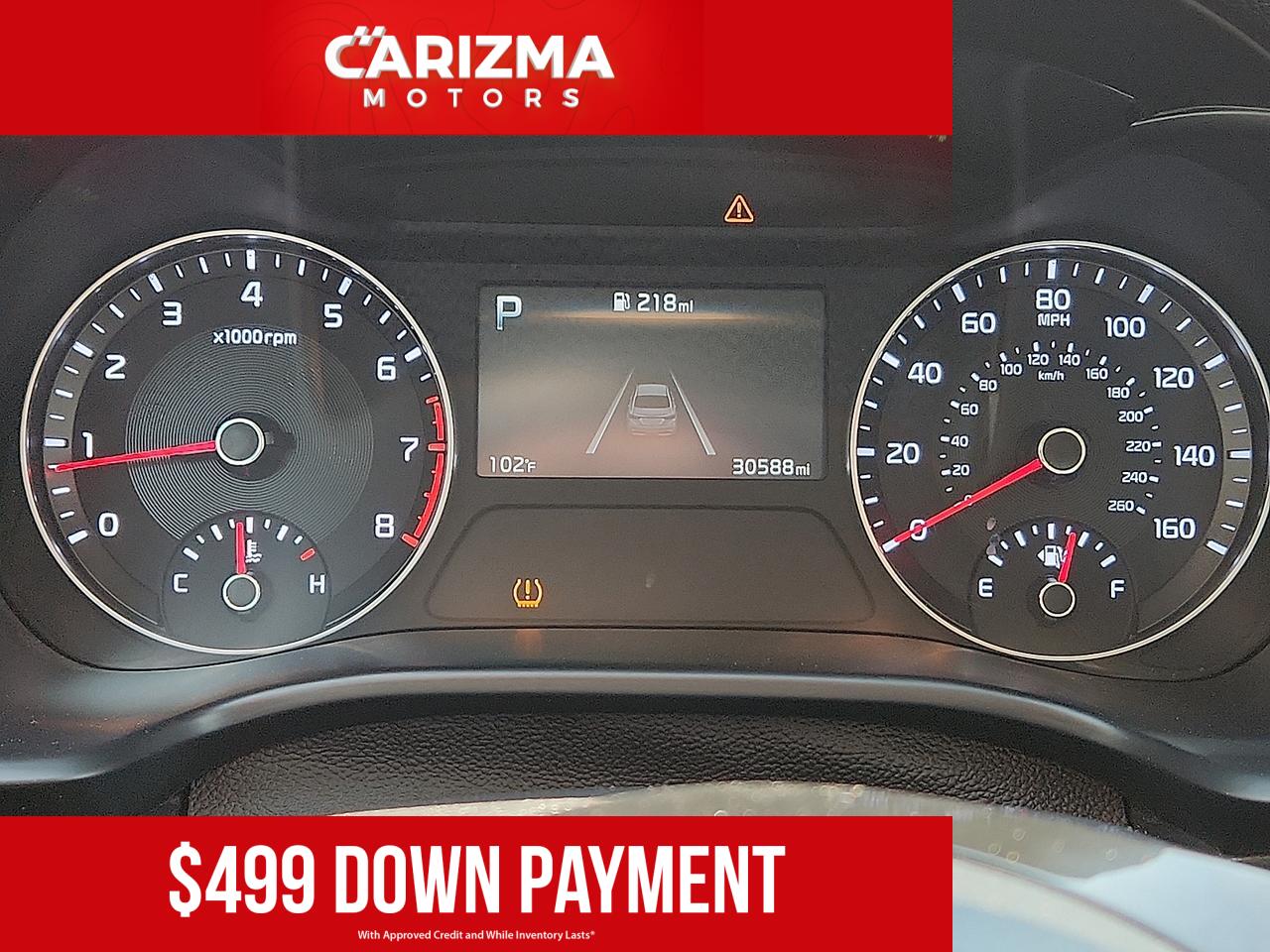 2024 Kia Forte LXS Lubbock TX