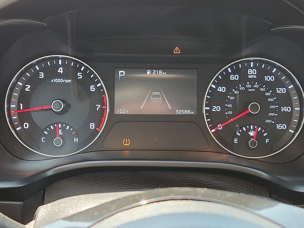 2024 Kia Forte LXS Lubbock TX
