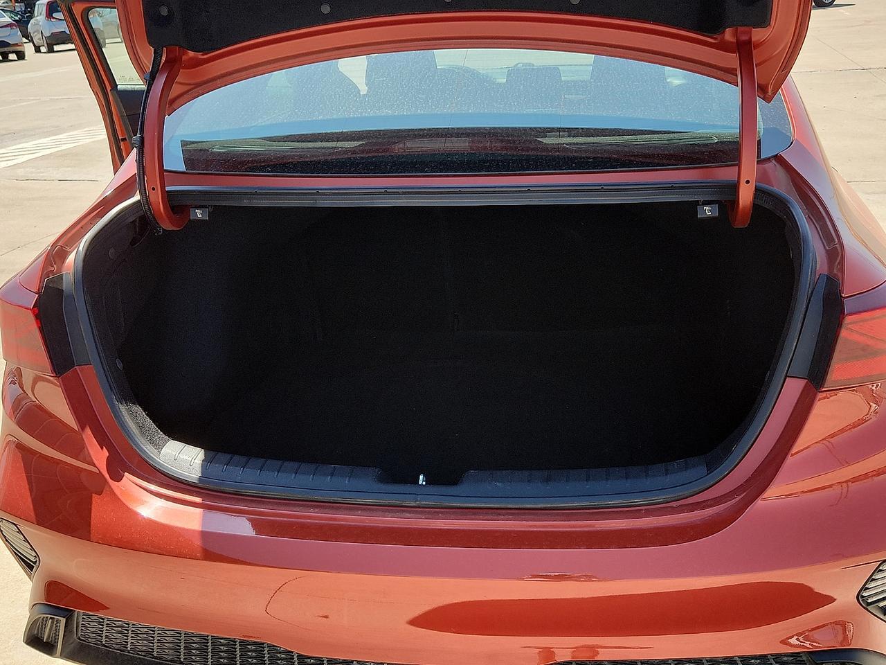 2024 Kia Forte LXS Lubbock TX