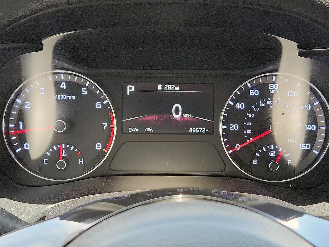 2024 Kia Forte LXS Lubbock TX
