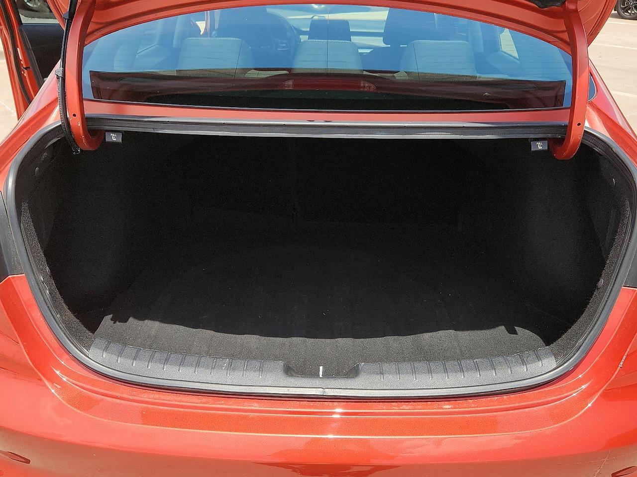 2024 Kia Forte LXS Lubbock TX