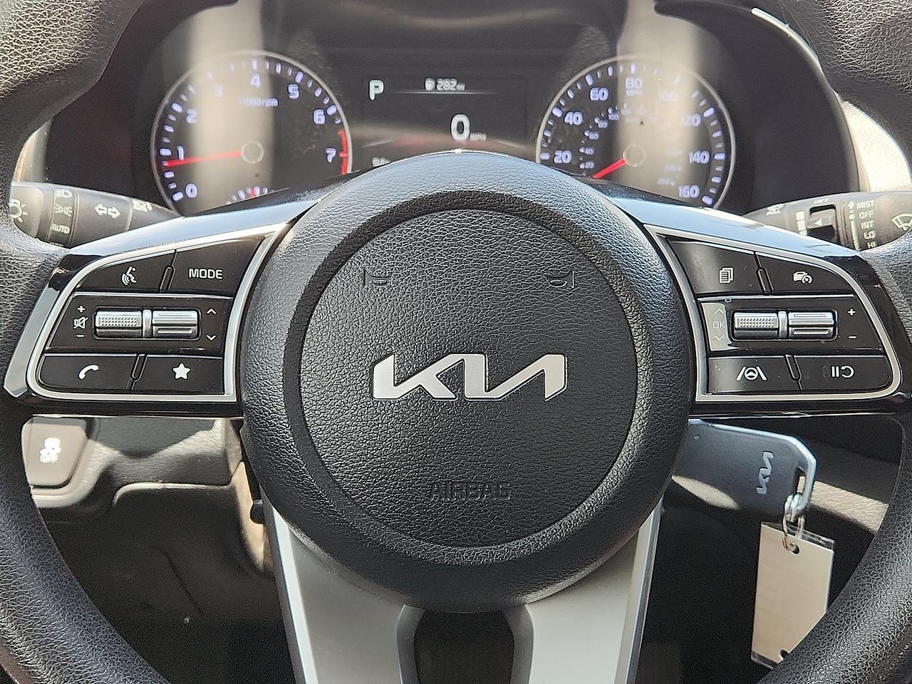2024 Kia Forte LXS Lubbock TX
