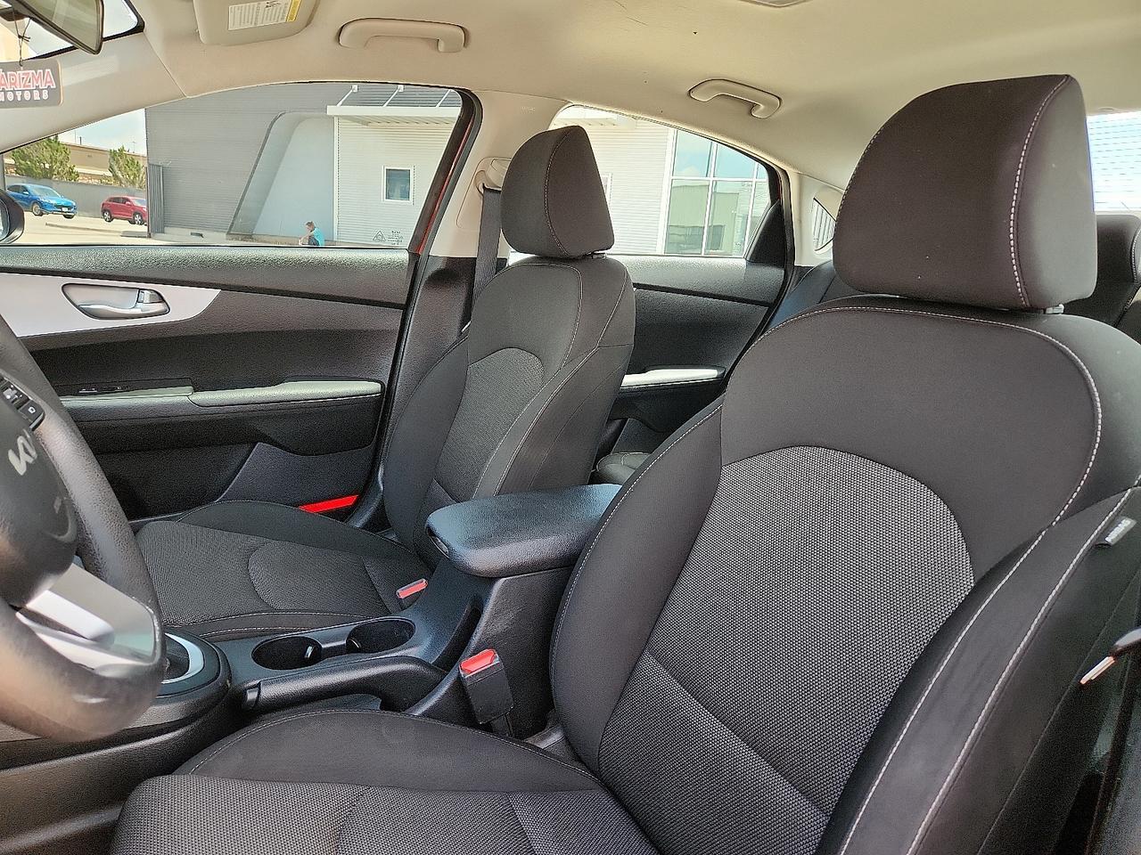 2024 Kia Forte LXS Lubbock TX