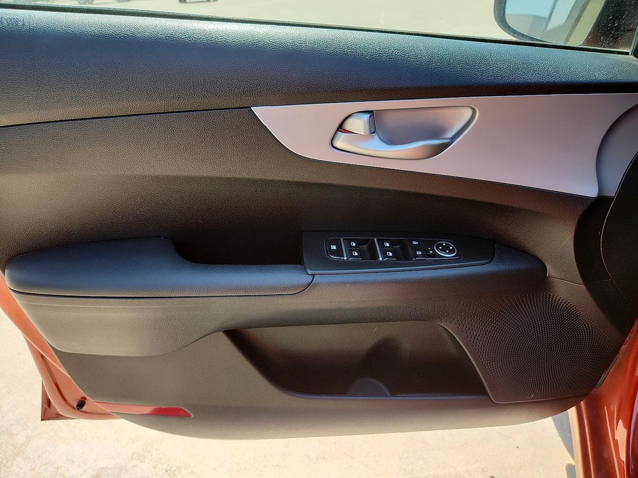 2024 Kia Forte LXS Lubbock TX