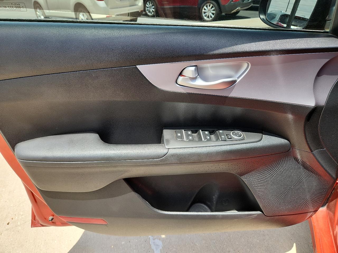 2024 Kia Forte LXS Lubbock TX