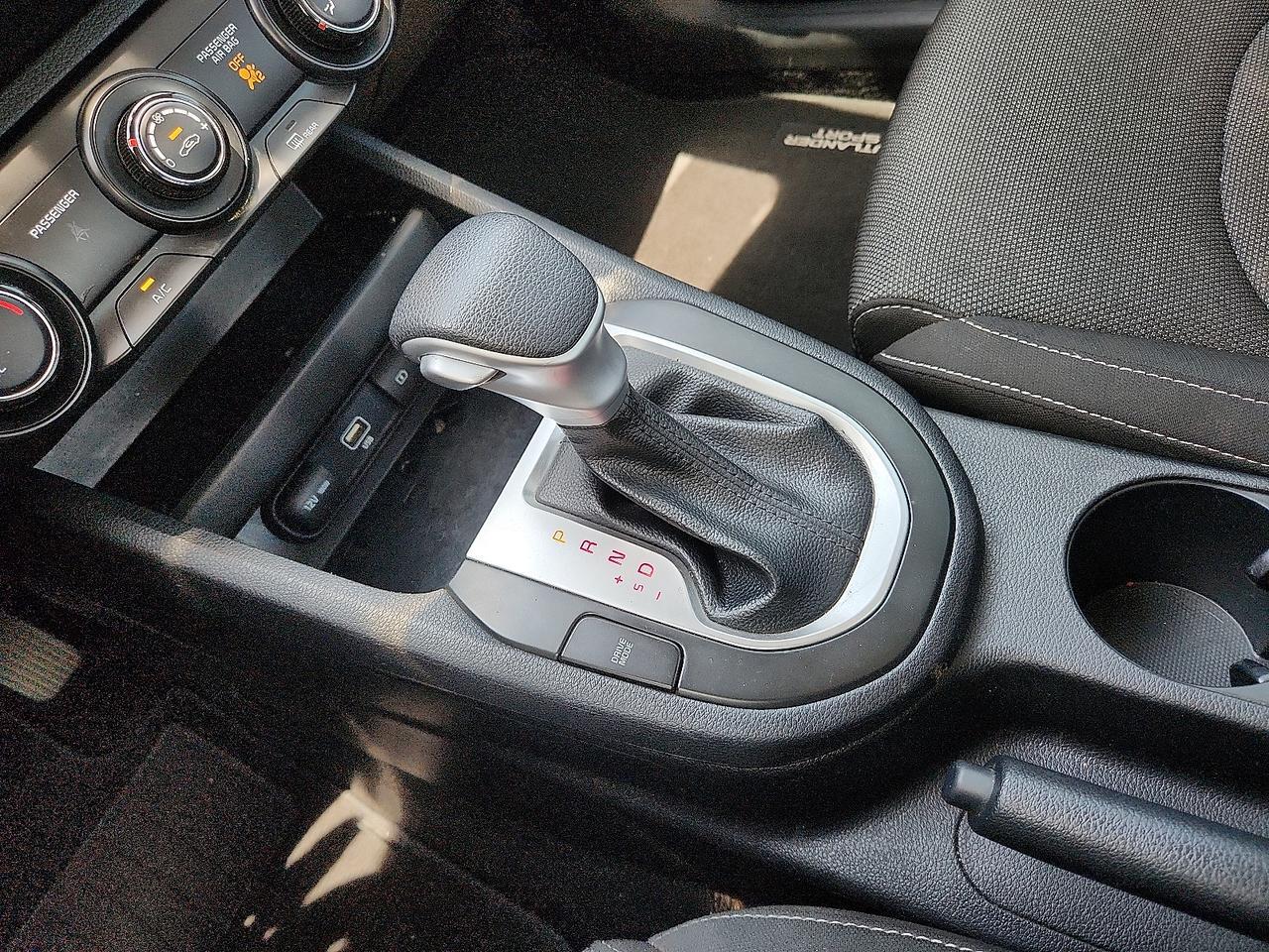 2024 Kia Forte LXS Lubbock TX