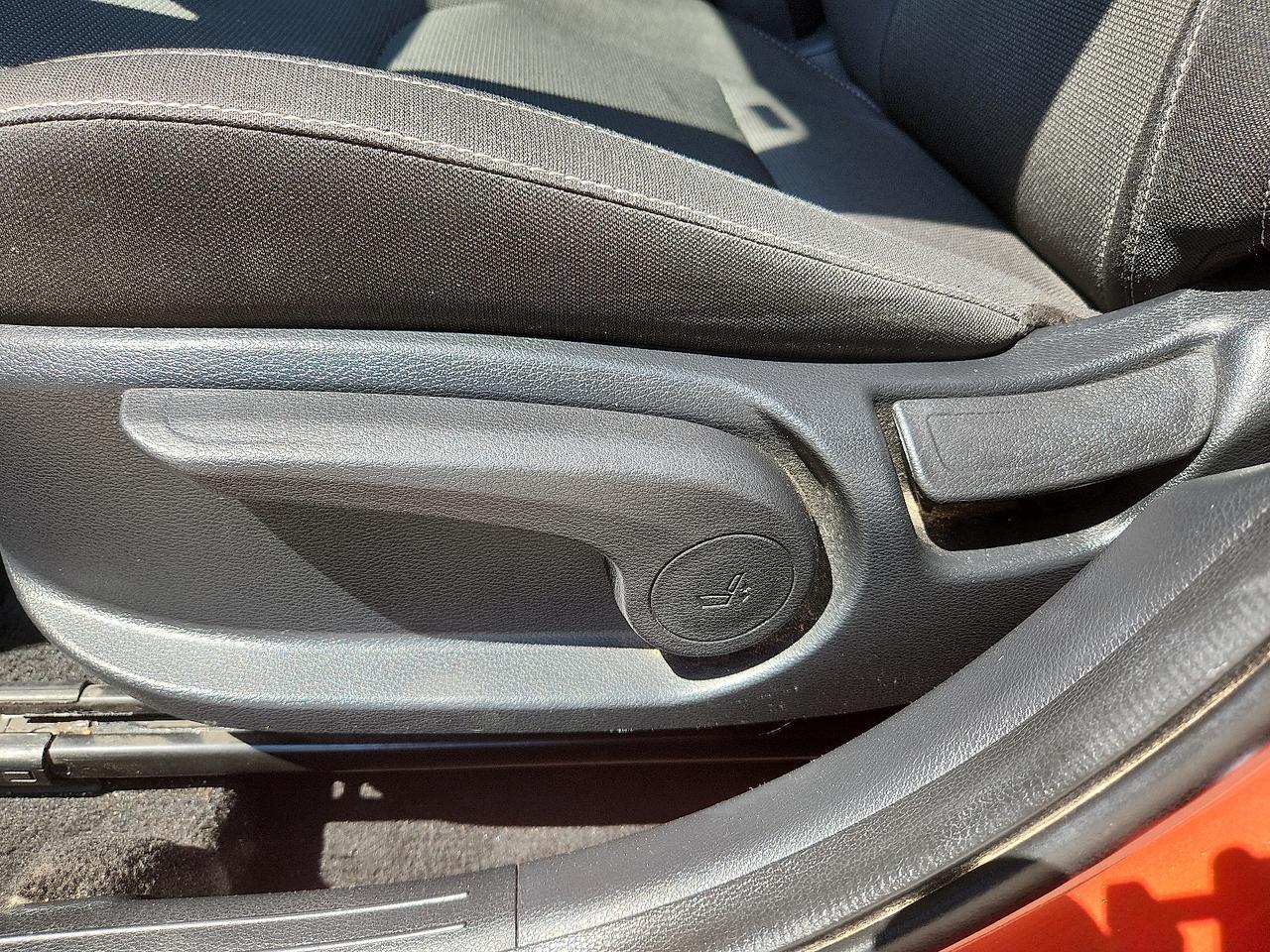 2024 Kia Forte LXS Lubbock TX