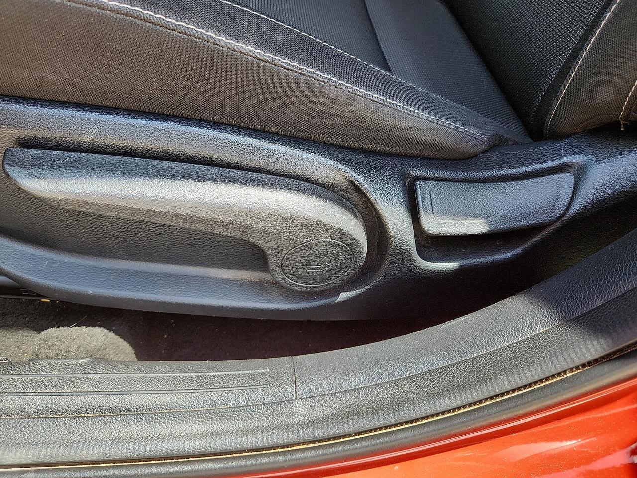 2024 Kia Forte LXS Lubbock TX