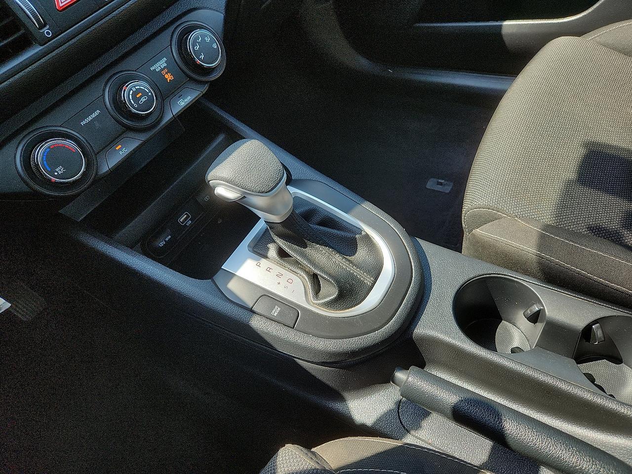 2024 Kia Forte LXS Lubbock TX