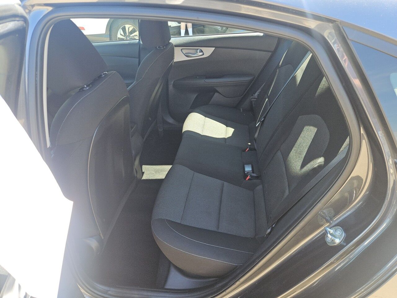 2024 Kia Forte LXS Marietta OH