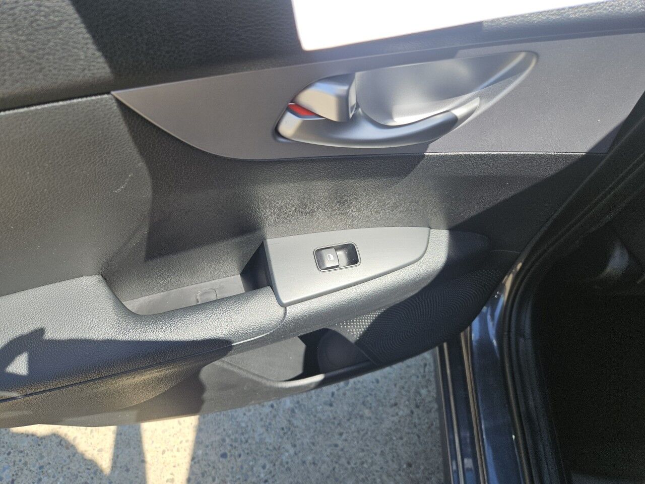 2024 Kia Forte LXS Marietta OH