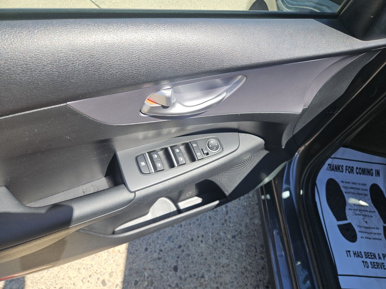 2024 Kia Forte LXS Marietta OH