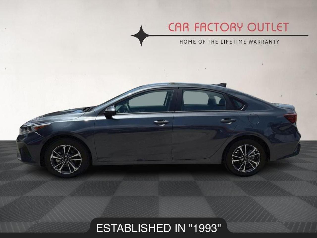 2024 Kia Forte LXS Miami FL