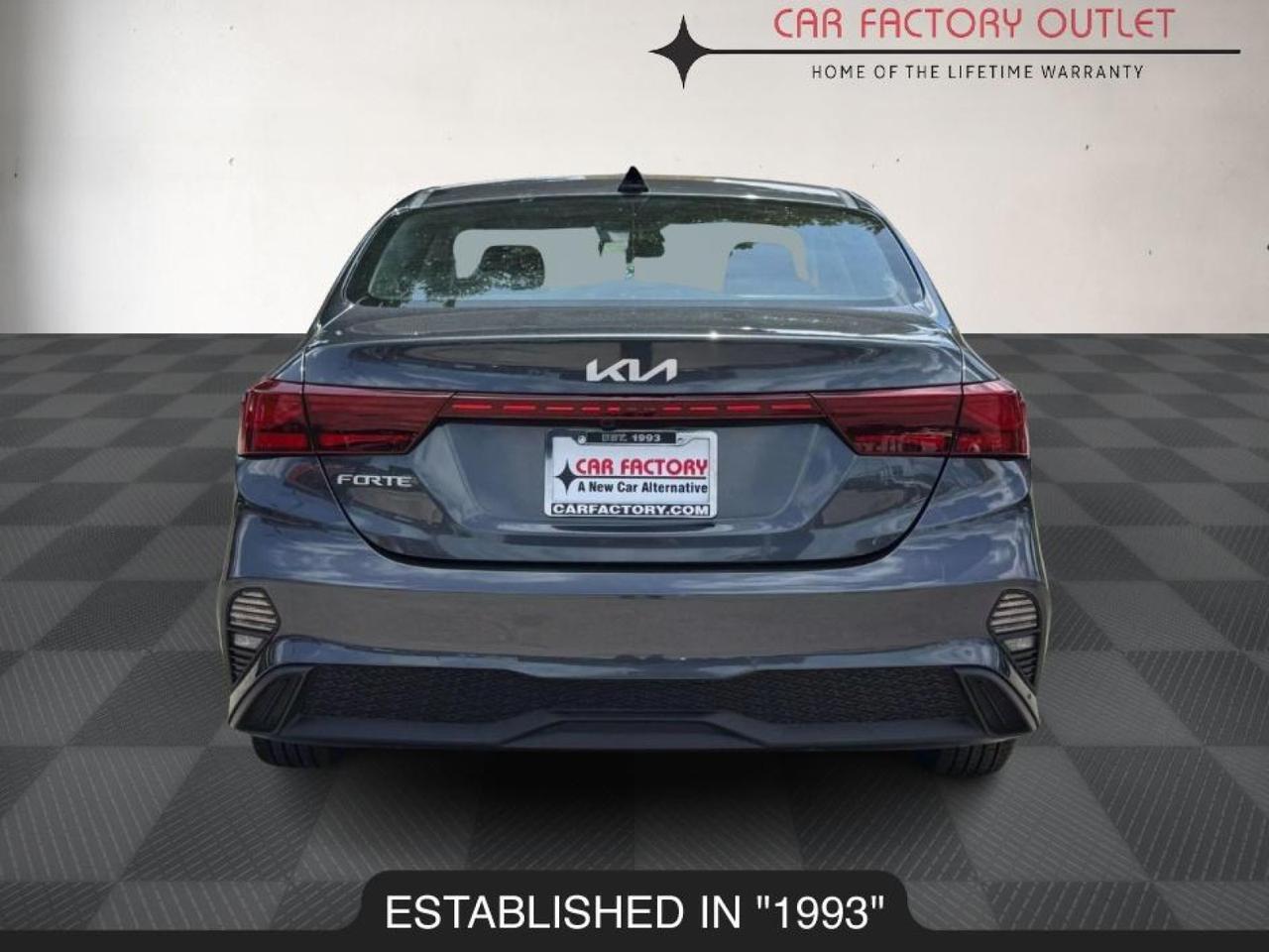 2024 Kia Forte LXS Miami FL