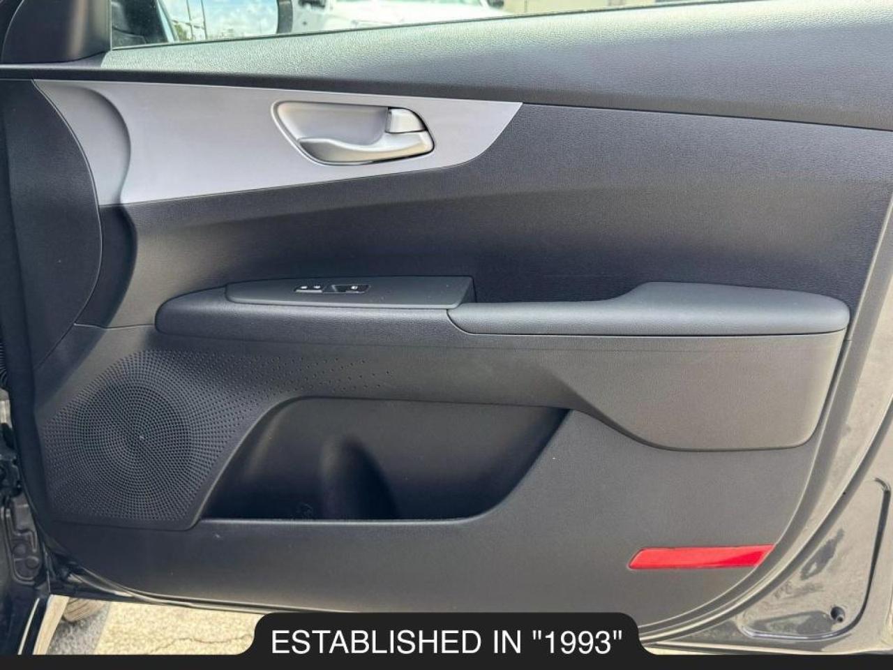 2024 Kia Forte LXS Miami FL