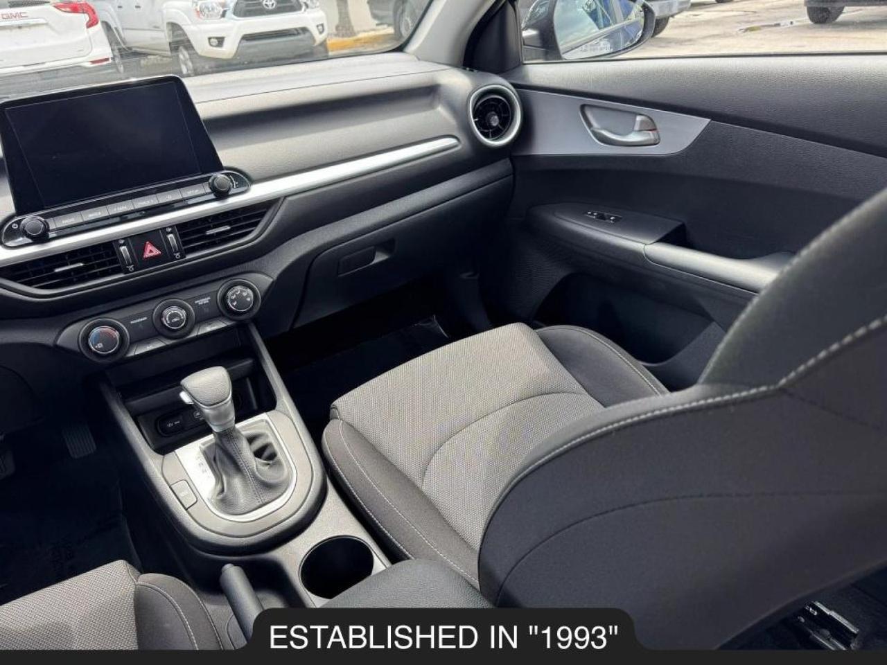 2024 Kia Forte LXS Miami FL