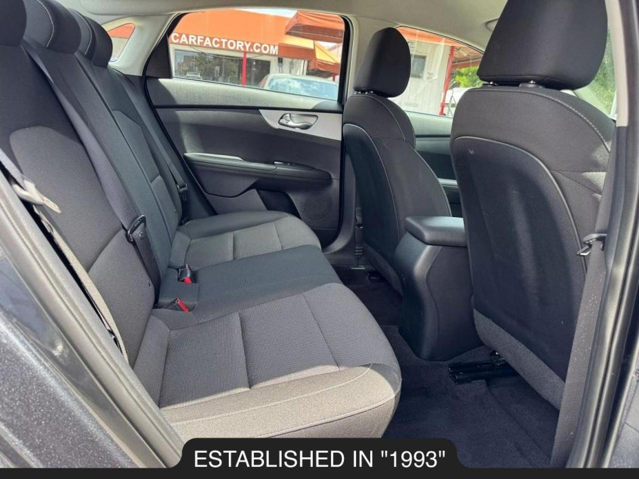 2024 Kia Forte LXS Miami FL
