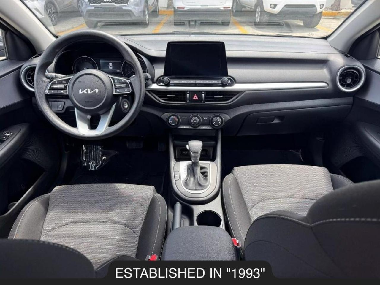2024 Kia Forte LXS Miami FL