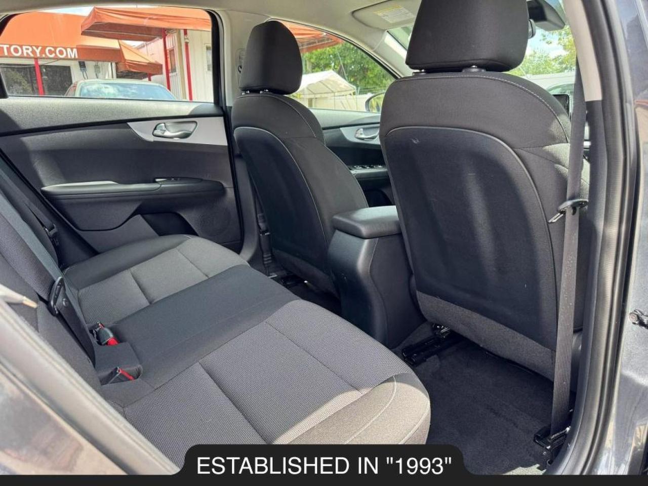 2024 Kia Forte LXS Miami FL