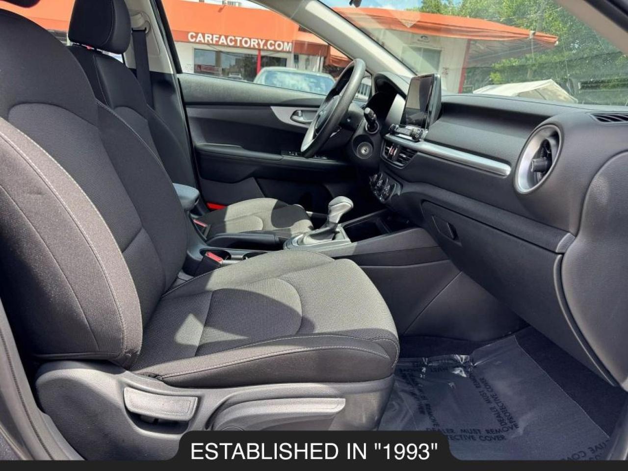 2024 Kia Forte LXS Miami FL