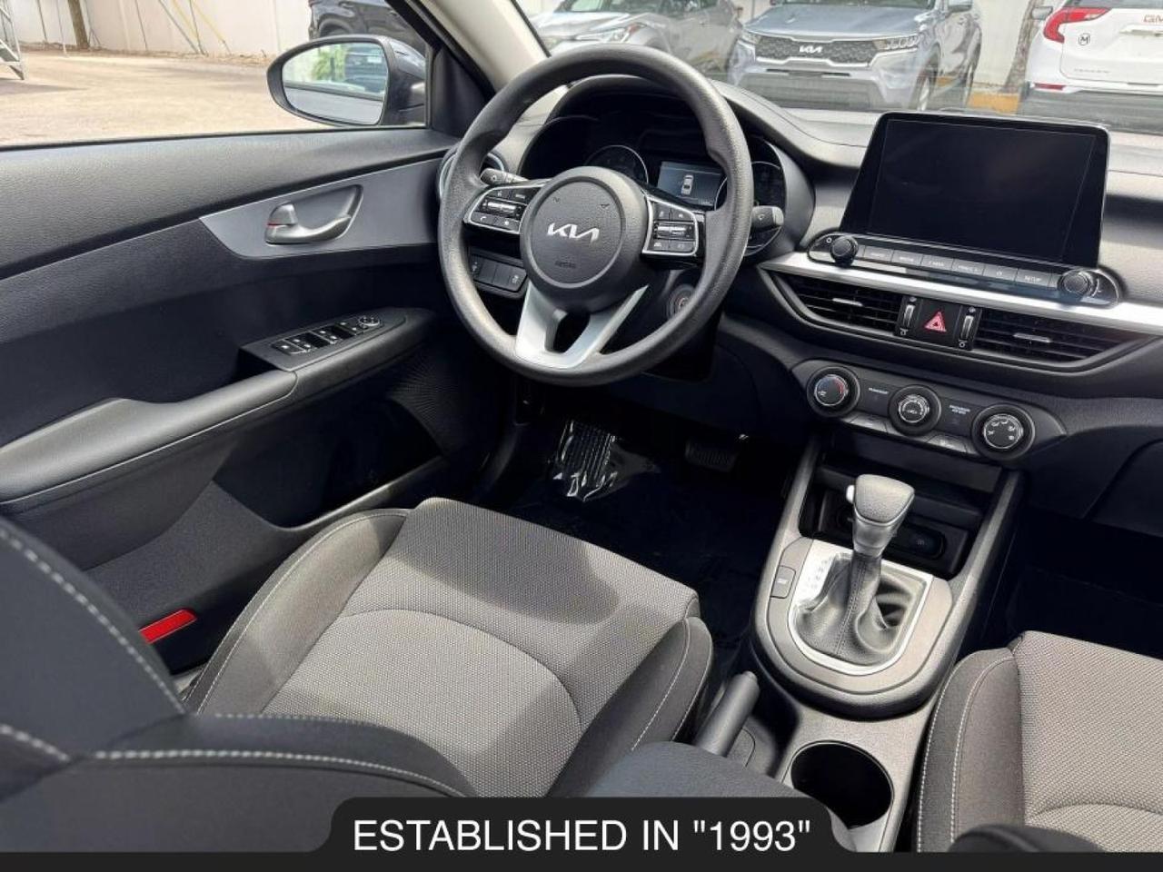 2024 Kia Forte LXS Miami FL