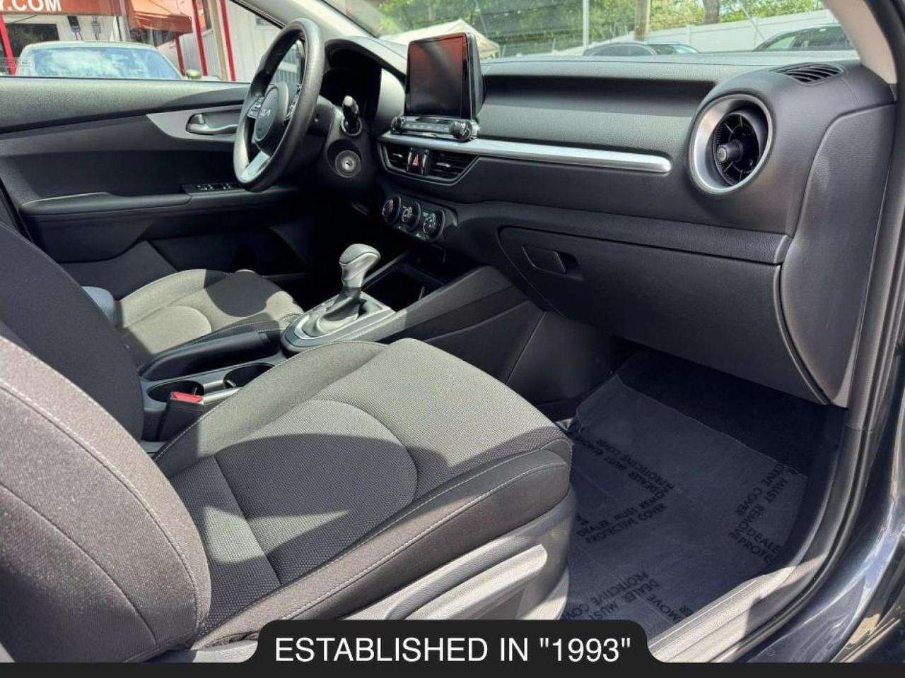 2024 Kia Forte LXS Miami FL