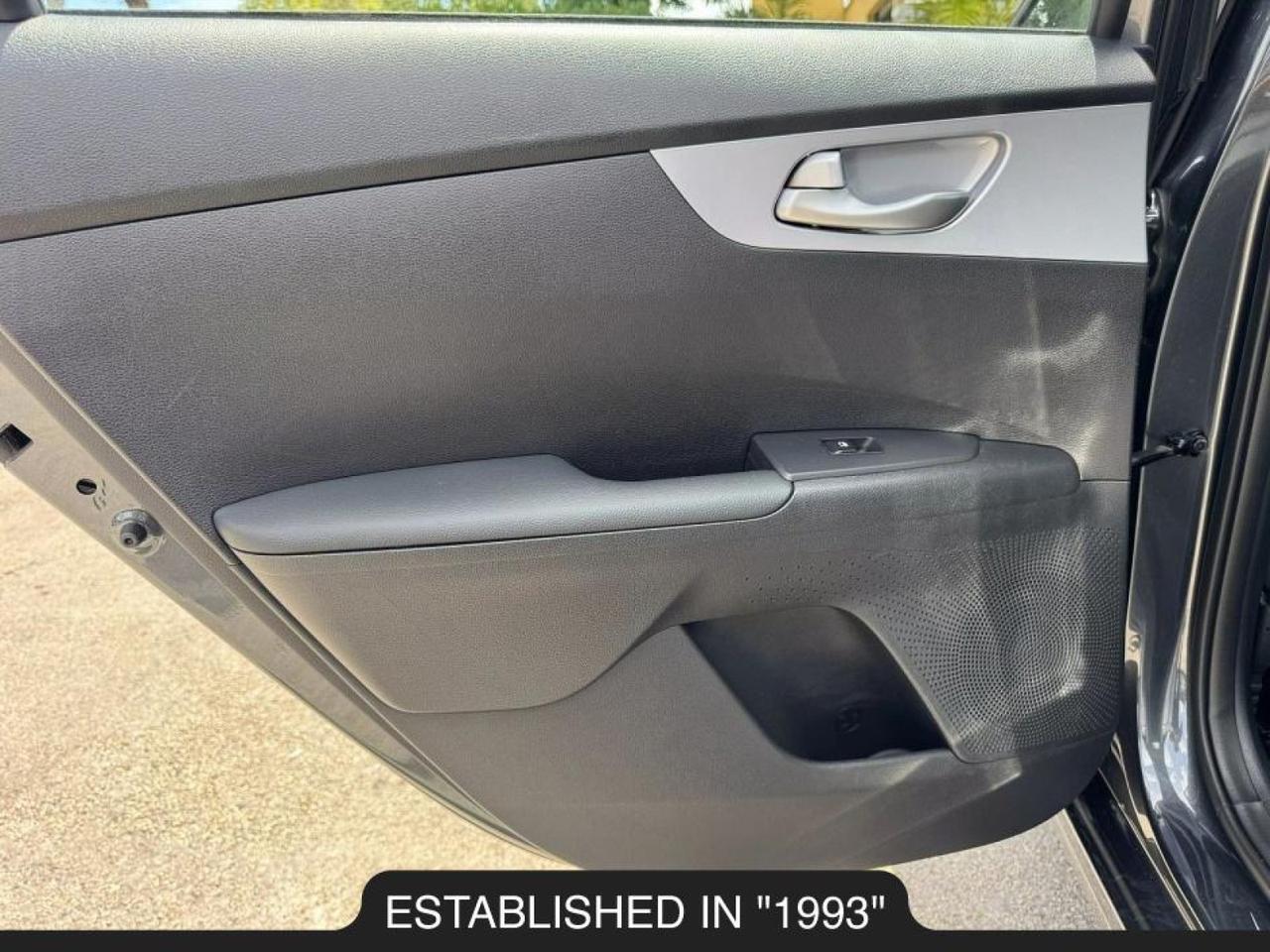 2024 Kia Forte LXS Miami FL