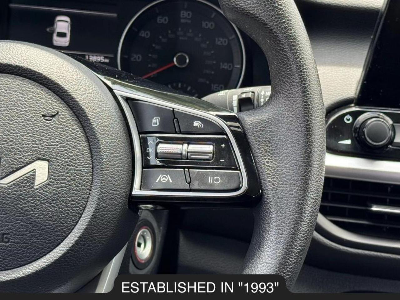 2024 Kia Forte LXS Miami FL