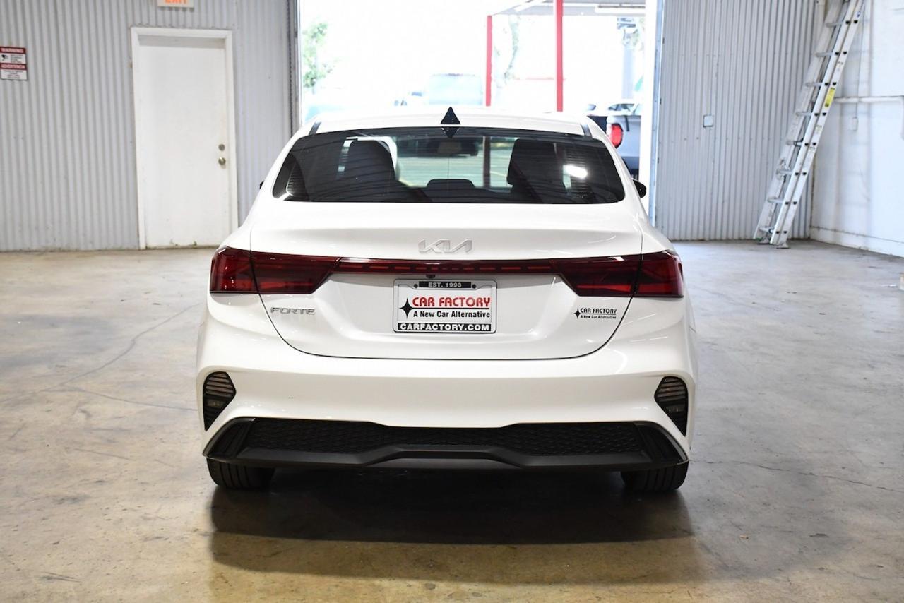 2024 Kia Forte LXS Lakeworth FL