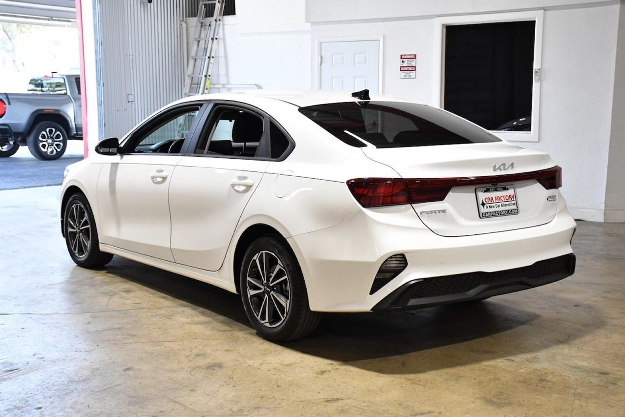 2024 Kia Forte LXS Lakeworth FL