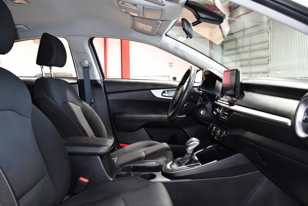 2024 Kia Forte LXS Lakeworth FL