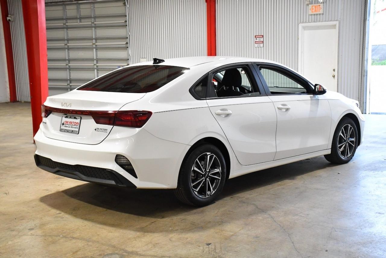 2024 Kia Forte LXS Lakeworth FL