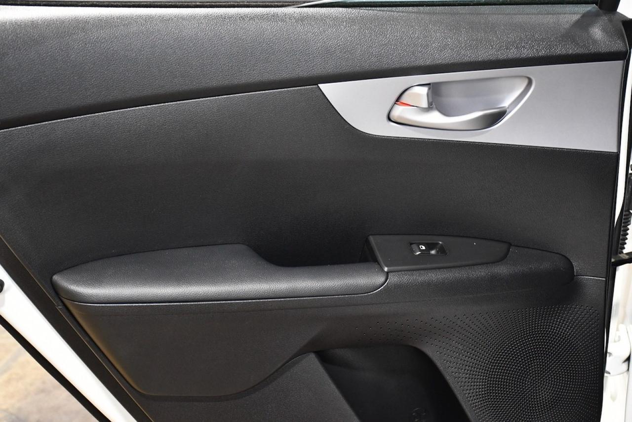2024 Kia Forte LXS Lakeworth FL