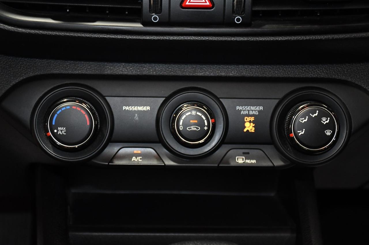 2024 Kia Forte LXS Lakeworth FL