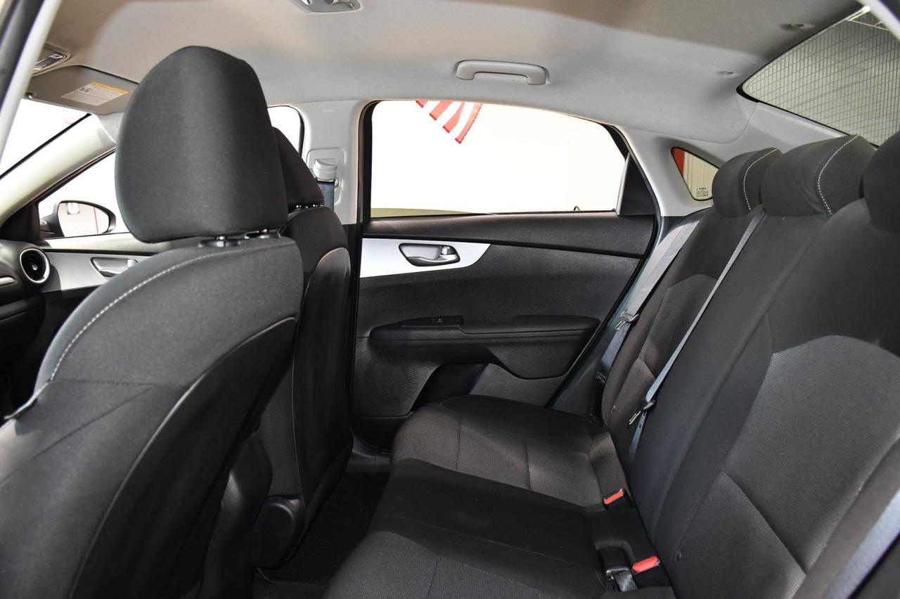 2024 Kia Forte LXS Lakeworth FL