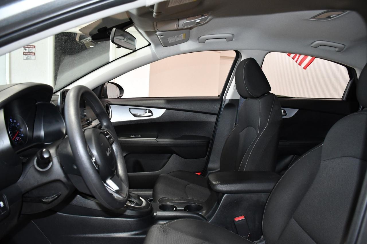 2024 Kia Forte LXS Lakeworth FL