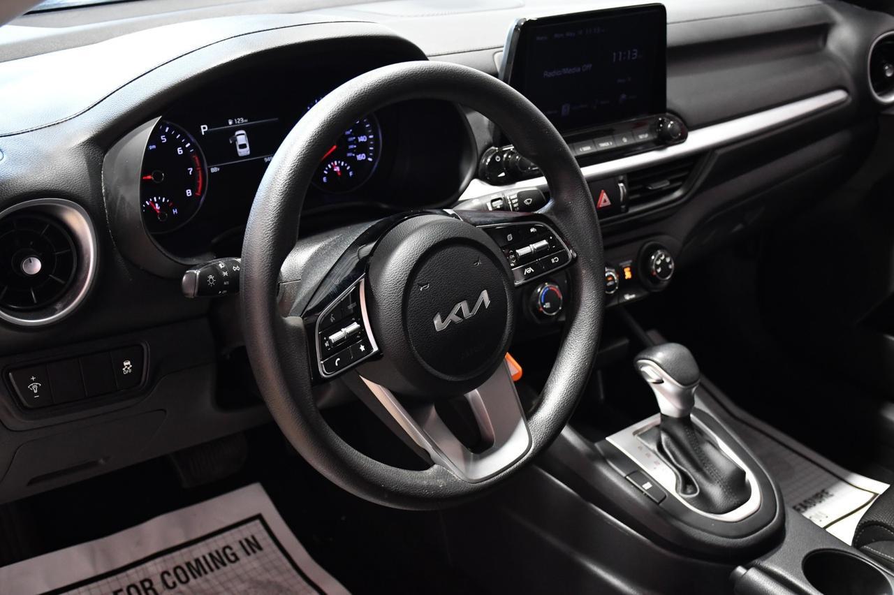 2024 Kia Forte LXS Lakeworth FL