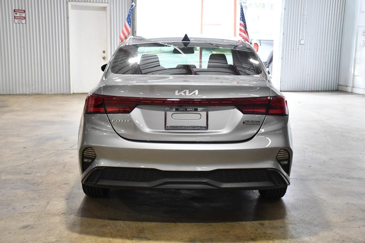 2024 Kia Forte LXS Lakeworth FL