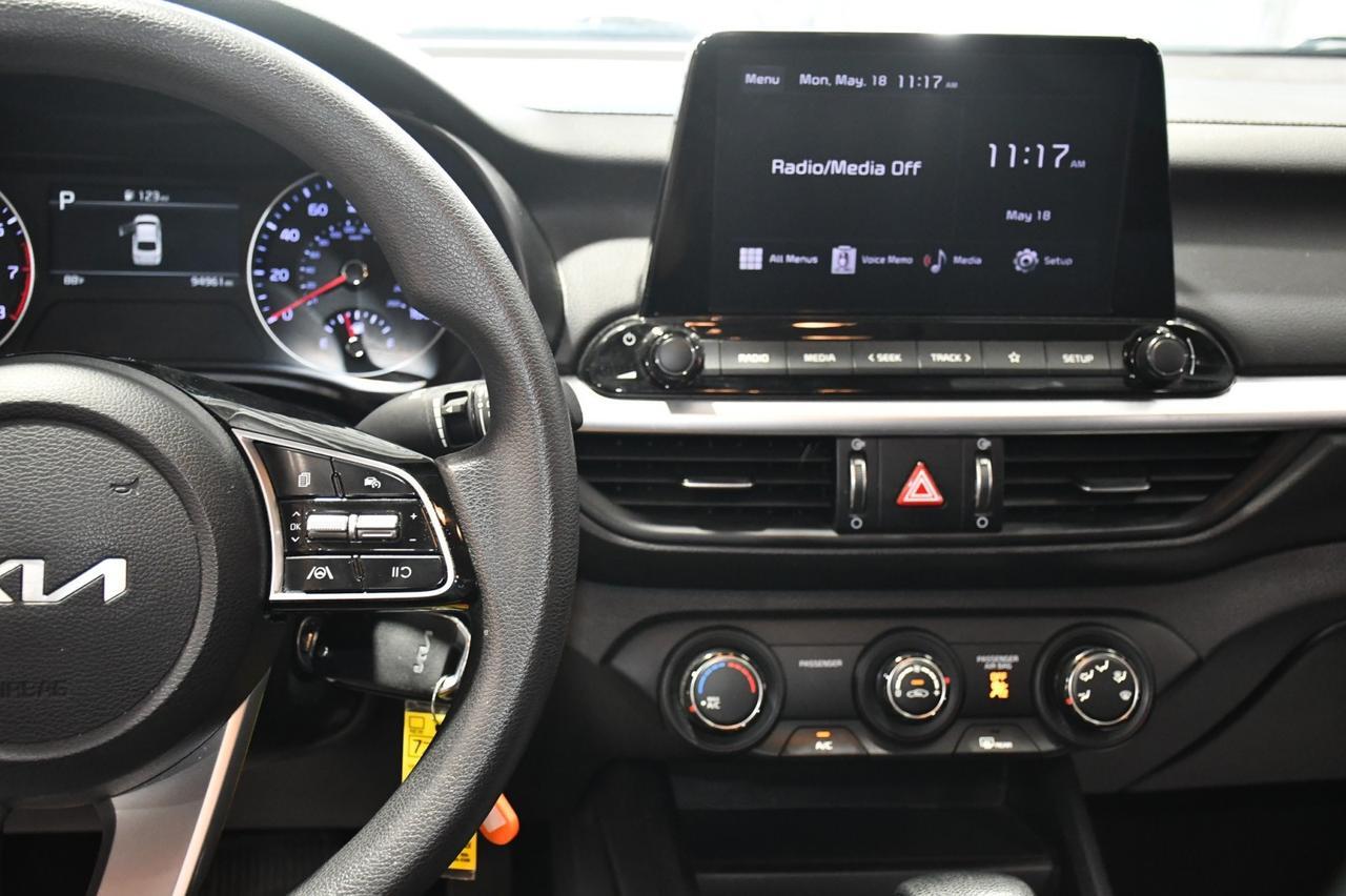 2024 Kia Forte LXS Lakeworth FL