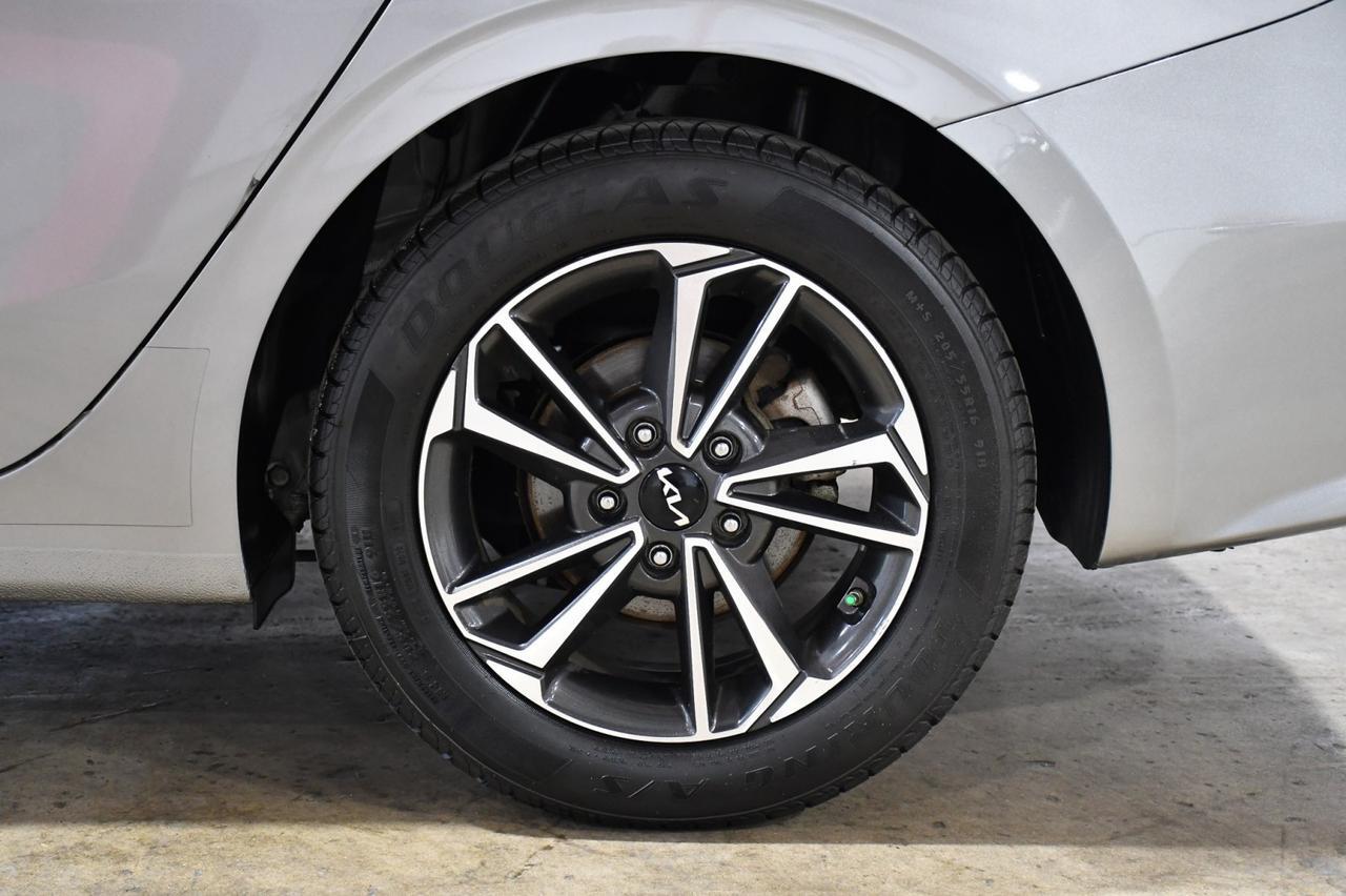 2024 Kia Forte LXS Lakeworth FL