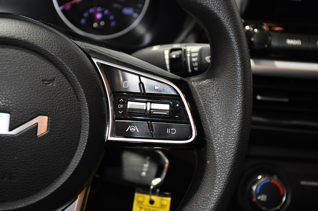 2024 Kia Forte LXS Lakeworth FL
