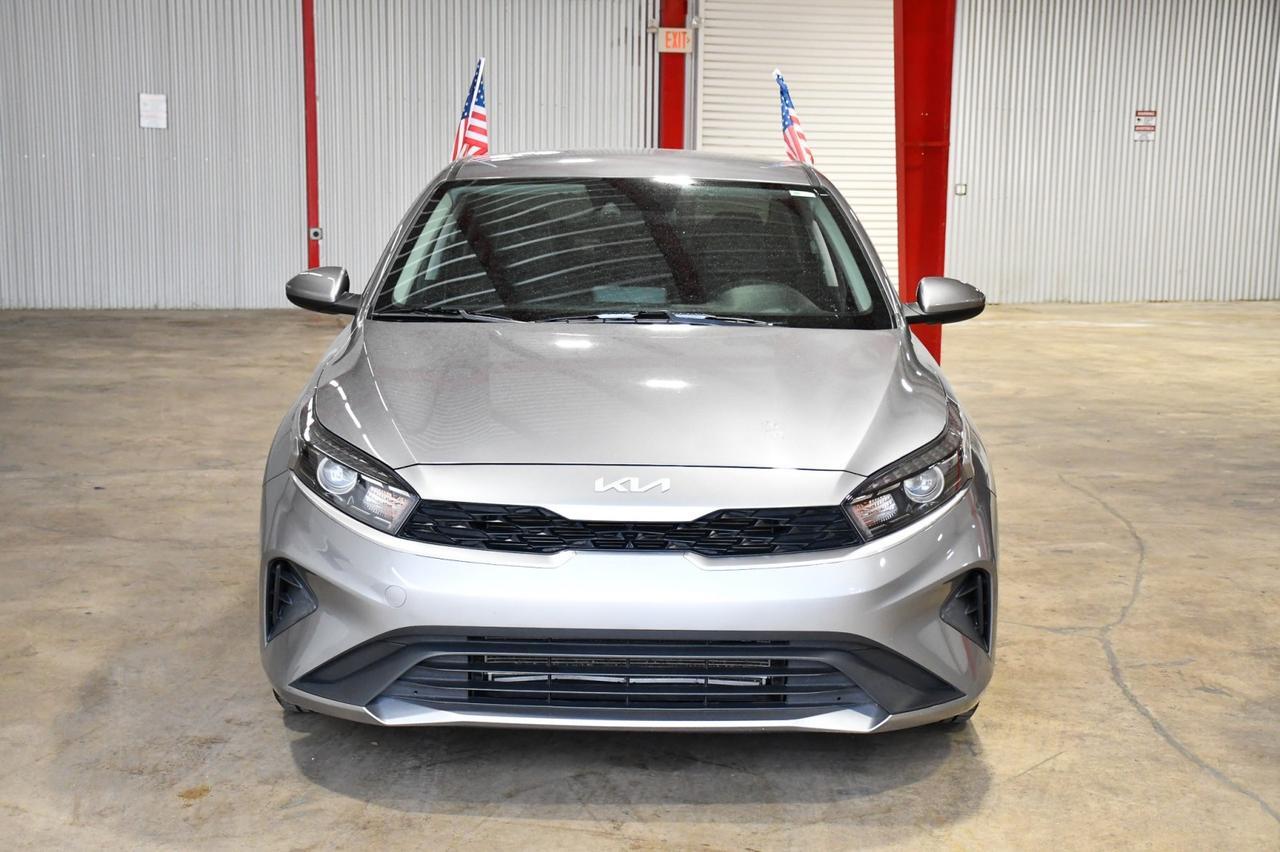 2024 Kia Forte LXS Lakeworth FL