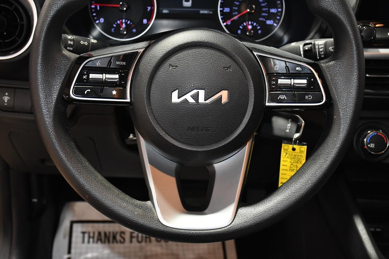 2024 Kia Forte LXS Lakeworth FL