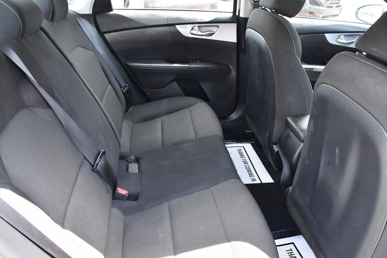 2024 Kia Forte LXS Lakeworth FL