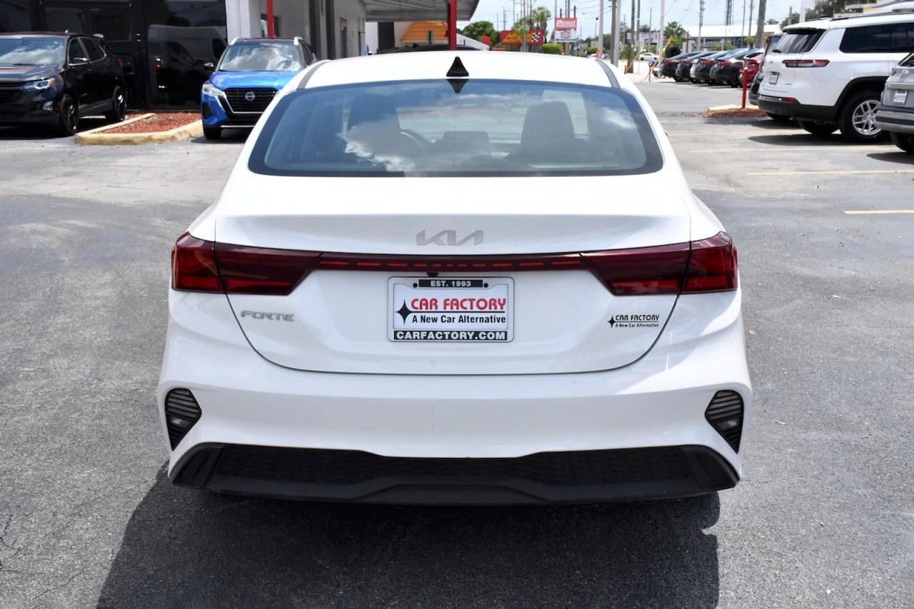 2024 Kia Forte LXS Lakeworth FL