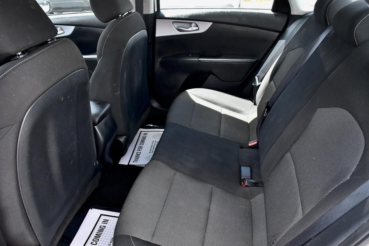 2024 Kia Forte LXS Lakeworth FL